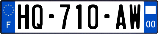 HQ-710-AW