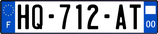 HQ-712-AT