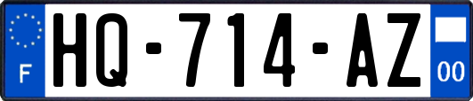 HQ-714-AZ