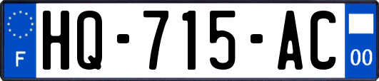 HQ-715-AC