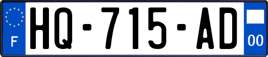 HQ-715-AD