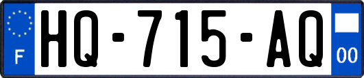 HQ-715-AQ