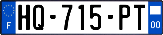 HQ-715-PT