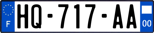 HQ-717-AA