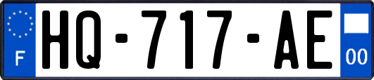 HQ-717-AE