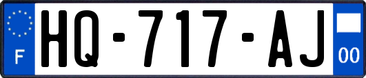 HQ-717-AJ