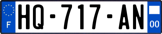 HQ-717-AN