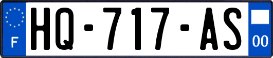 HQ-717-AS