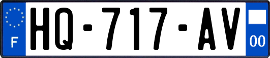 HQ-717-AV