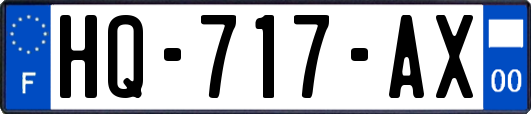 HQ-717-AX