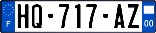 HQ-717-AZ