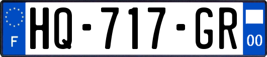 HQ-717-GR