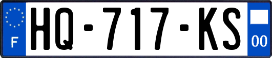 HQ-717-KS