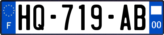 HQ-719-AB