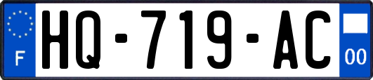 HQ-719-AC