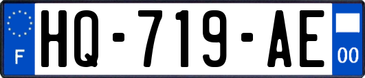 HQ-719-AE