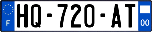 HQ-720-AT