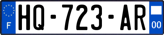 HQ-723-AR