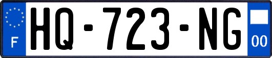 HQ-723-NG