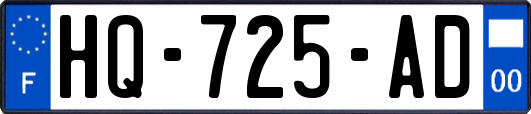 HQ-725-AD