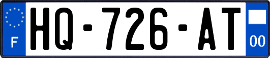 HQ-726-AT