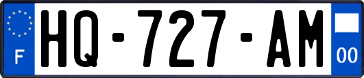 HQ-727-AM