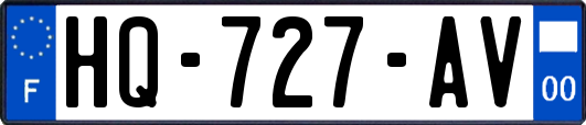 HQ-727-AV