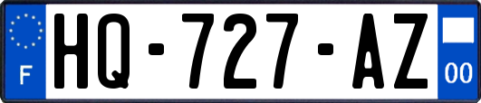 HQ-727-AZ