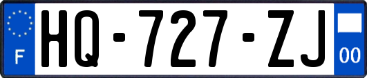 HQ-727-ZJ