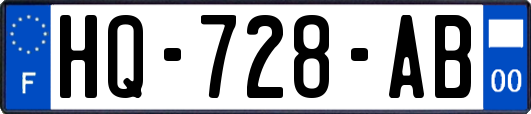 HQ-728-AB