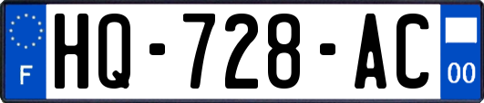 HQ-728-AC