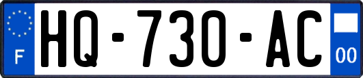 HQ-730-AC