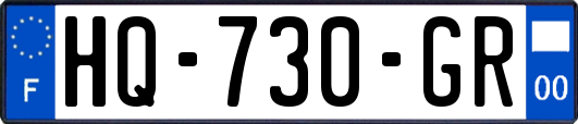 HQ-730-GR