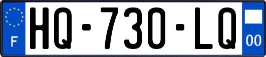 HQ-730-LQ