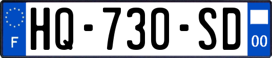 HQ-730-SD