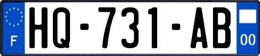 HQ-731-AB