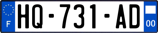 HQ-731-AD