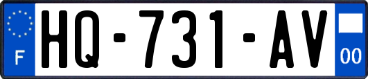 HQ-731-AV