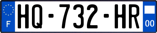 HQ-732-HR