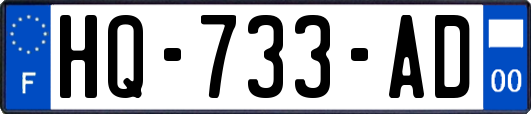 HQ-733-AD