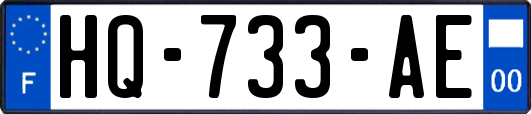 HQ-733-AE