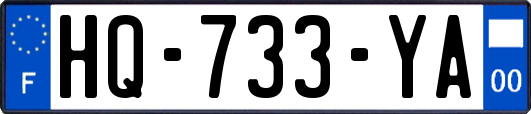 HQ-733-YA