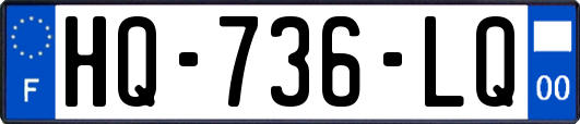 HQ-736-LQ