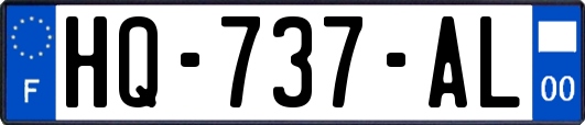 HQ-737-AL