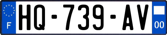 HQ-739-AV