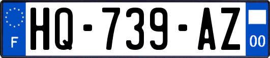 HQ-739-AZ