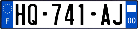 HQ-741-AJ