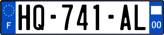 HQ-741-AL
