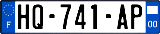 HQ-741-AP