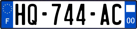 HQ-744-AC